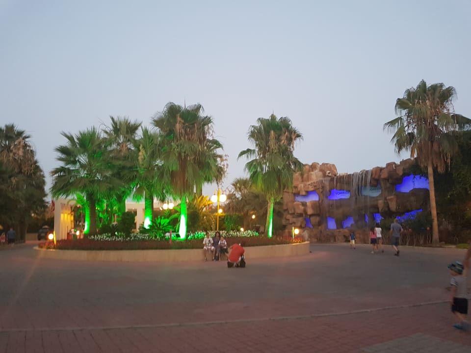 Außenansicht VONRESORT Golden Beach