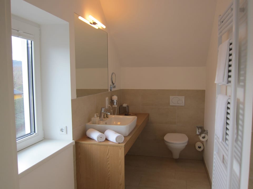 Bad Guesthouse Weinhotelchen