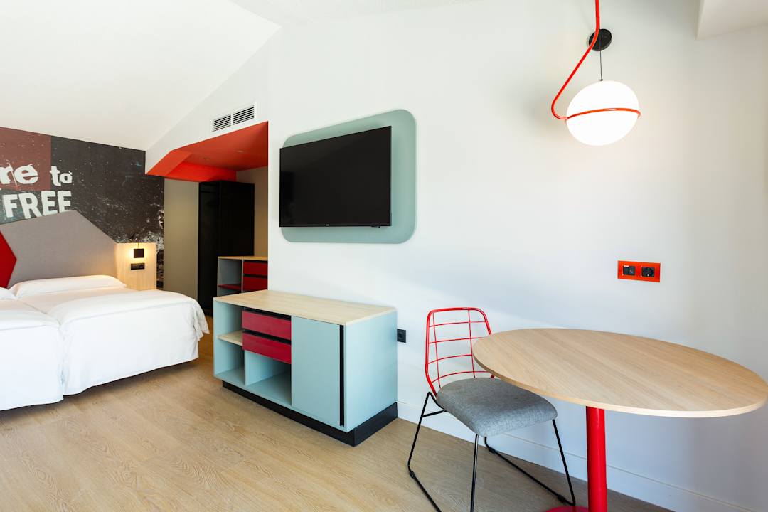 Zimmer Sholeo Lodges Maspalomas