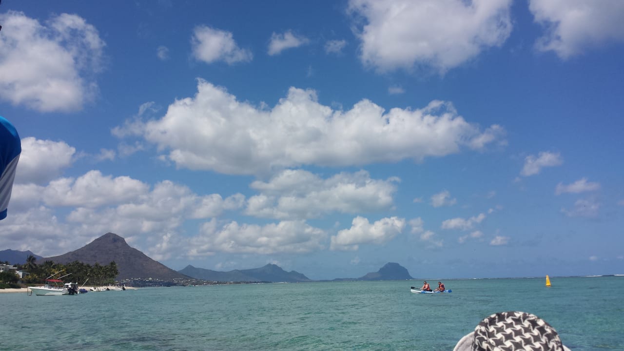 Strand Pearle Beach Resort & Spa