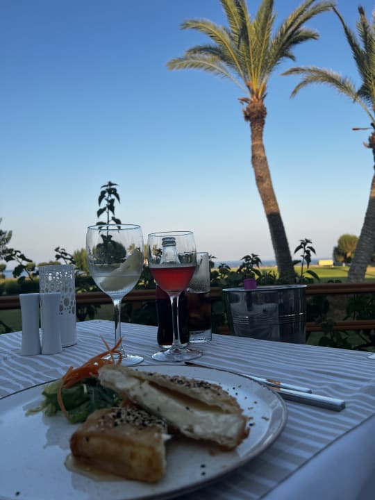 Gastro Atrium Palace Thalasso Spa Resort & Villas