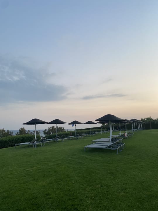 Gartenanlage ROBINSON CYPRUS