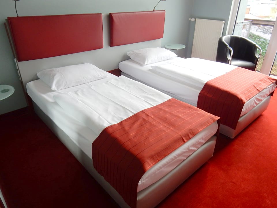 Zimmer Nordsee Hotel Fischereihafen