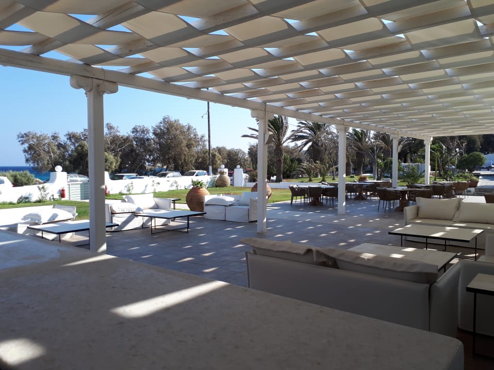 Gastro Aphrodite Beach Resort Hotel