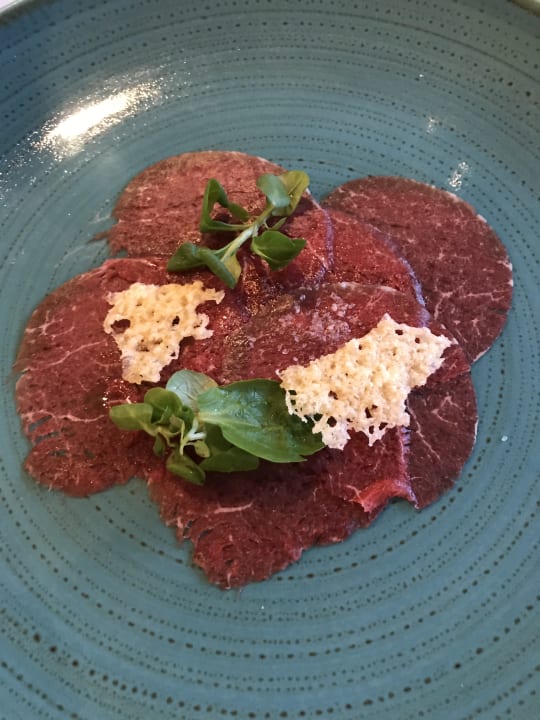 Gastro STROBLHOF Active Family SPA Resort