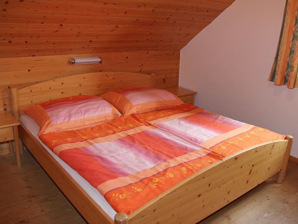 Zimmer Almhütte Traunsee - auf dem Feuerkogel