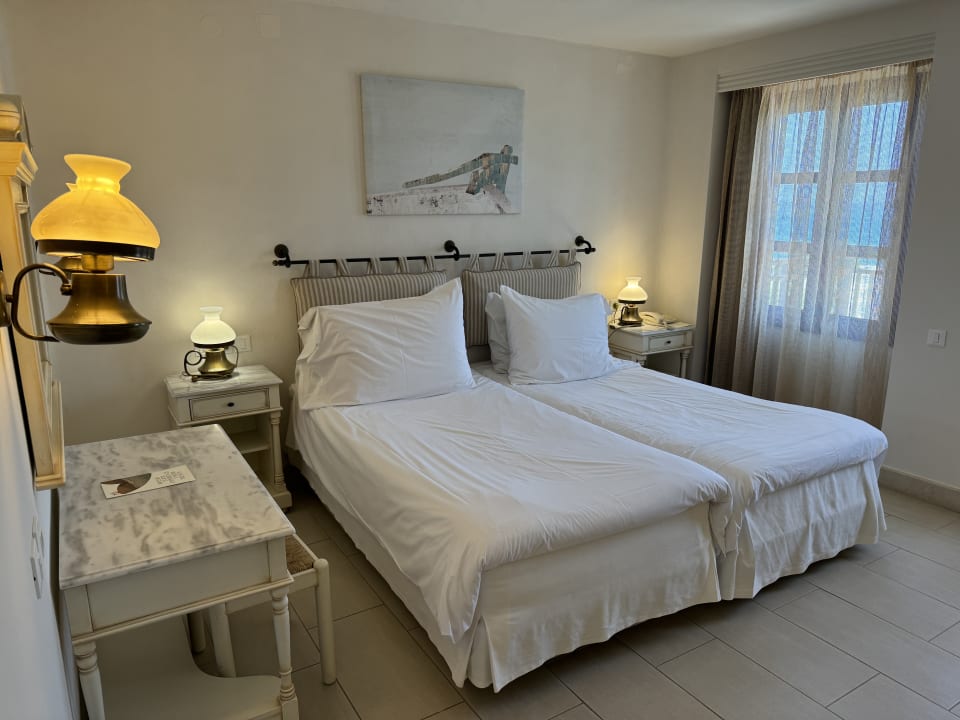 Zimmer Creta Maris Resort