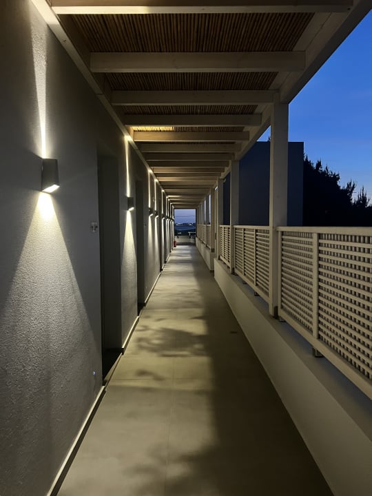 Sonstiges Kakkos Beach Hotel