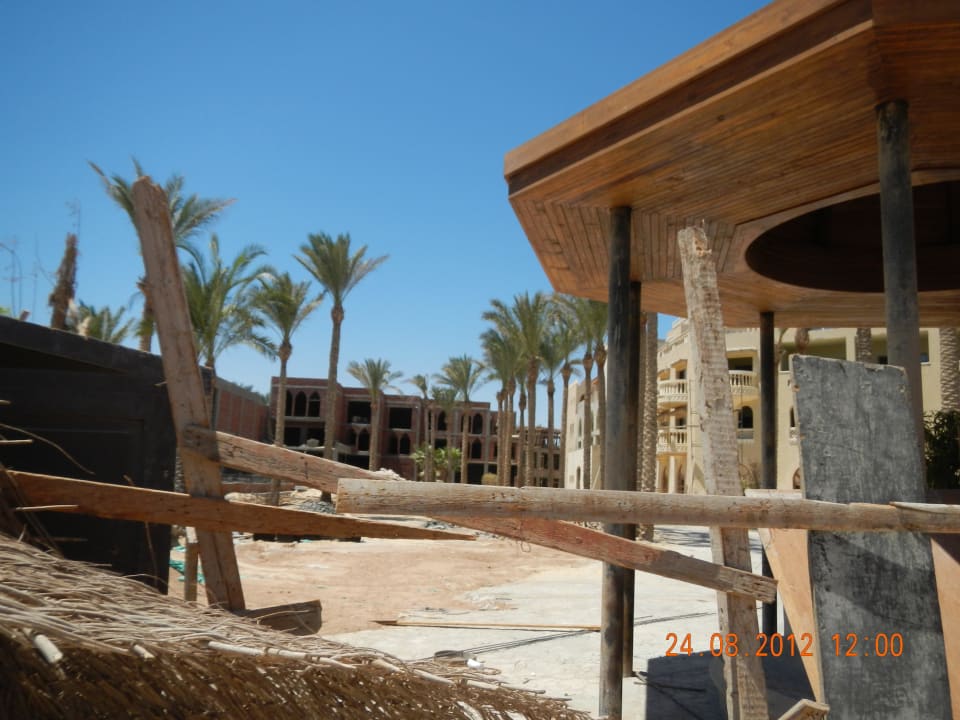 Ohne Worte Grand Waterworld Makadi & Family Star Makadi