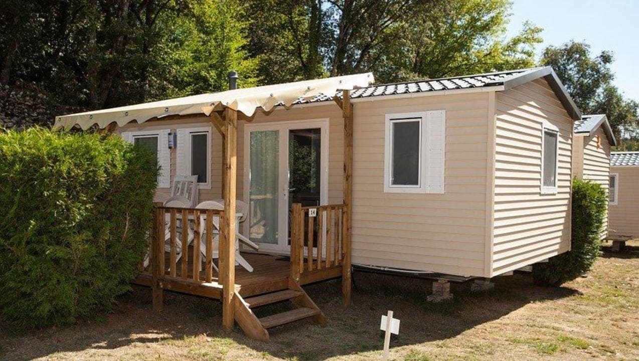 Camping Le Val d'Ussel, Homair Vacances Camping & Bungalows Le Val d'Ussel