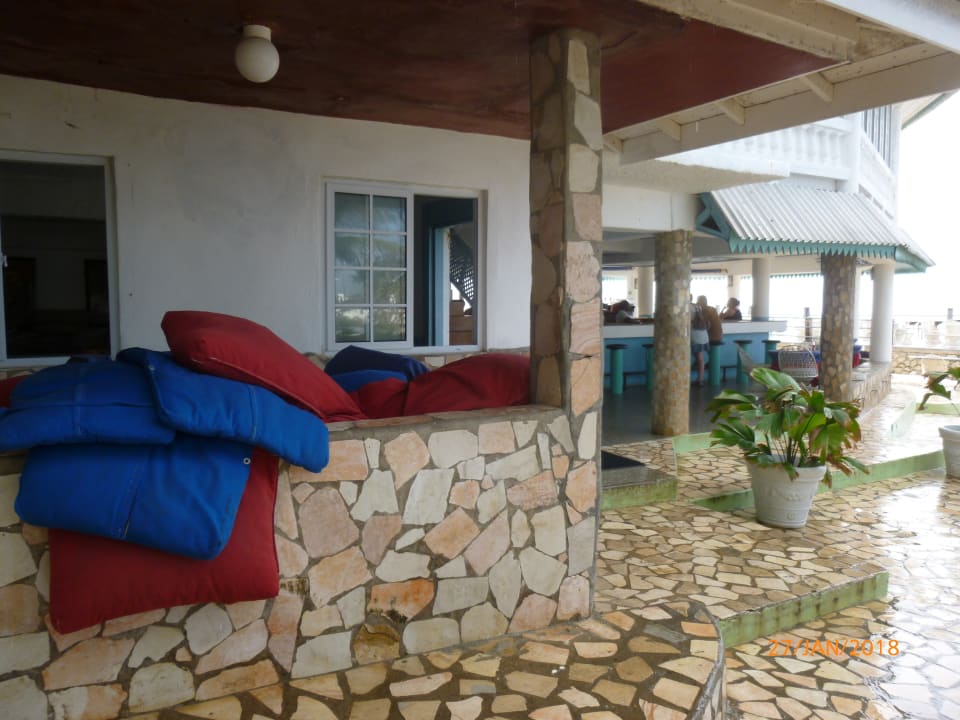 Sonstiges Samsara Cliff Resort