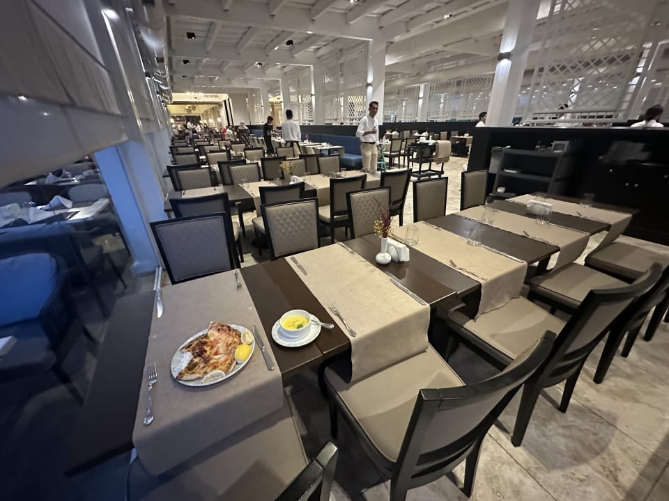 Außenansicht Rixos Premium Tekirova