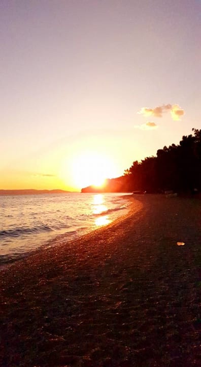 Strand Bluesun Hotel Neptun
