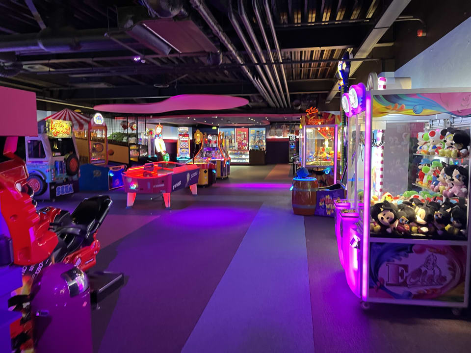 Sport & Freizeit Ferienpark Landal De Lommerbergen