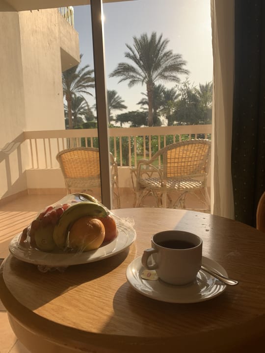 Gastro Hurghada Long Beach Resort