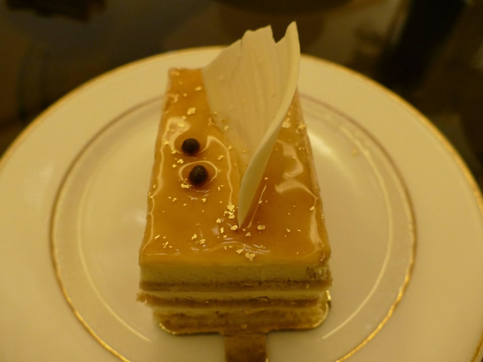 Kuchen Palace Hotel Abu Dhabi Emirates Palace Mandarin Oriental