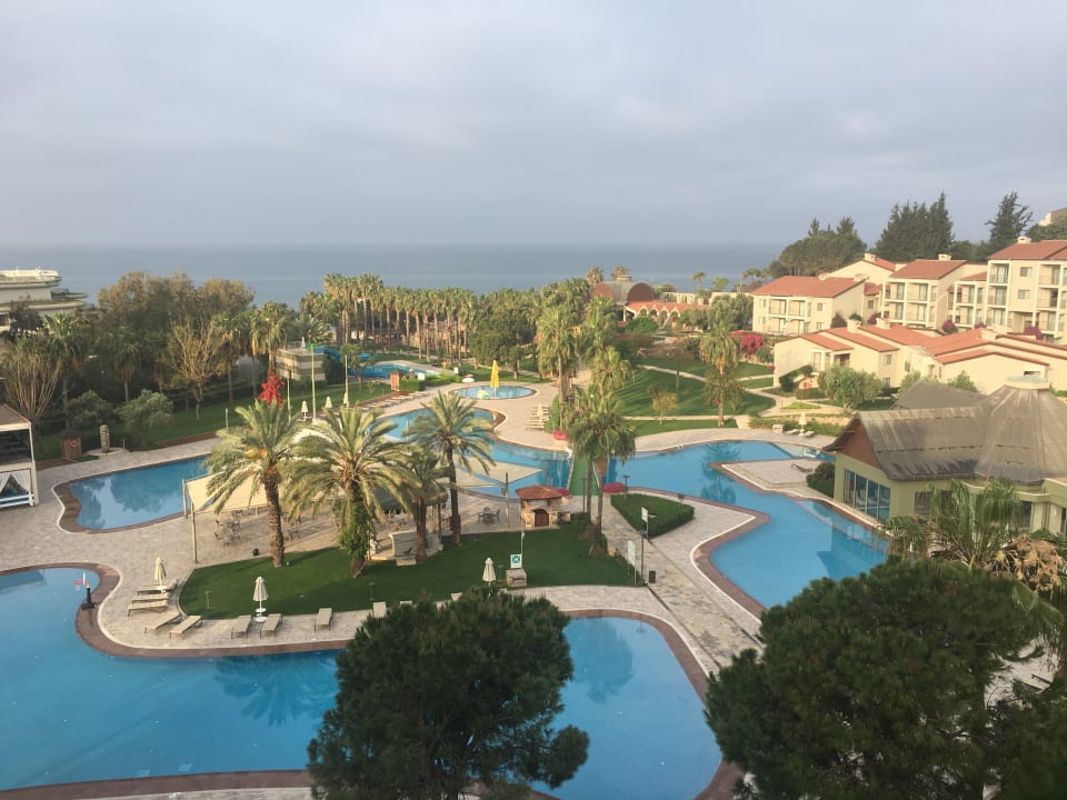 Pool Arum Barut Collection