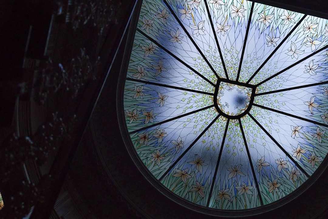 Skylight Ever Lisboa City Center Hotel