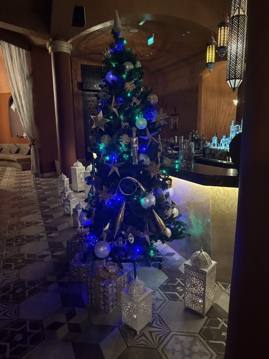 Sonstiges The Ritz-Carlton Ras Al Khaimah, Al Wadi Desert