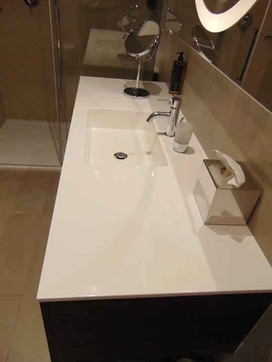 Zimmer Mercure Almaty City Center