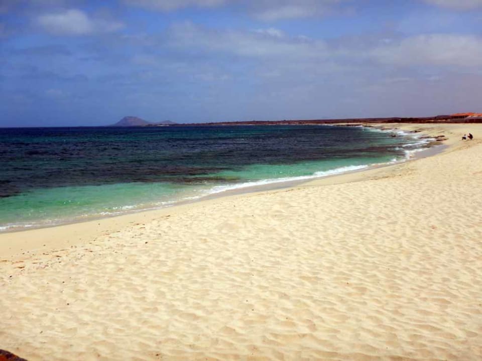 Strand Meliá Llana Beach Resort & Spa