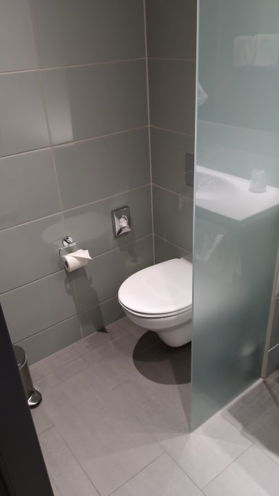 Zimmer Super 8 by Wyndham Munich City West