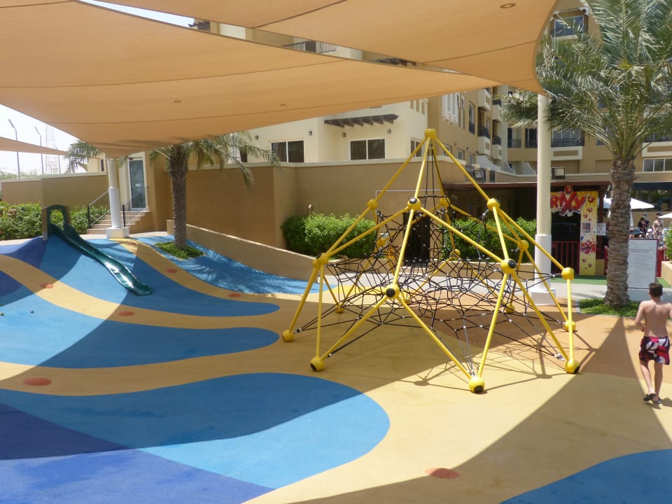 Sport & Freizeit Rixos Bab Al Bahr