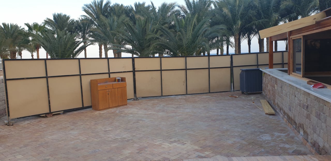 Sonstiges Fort Arabesque Resort, Spa & Villas
