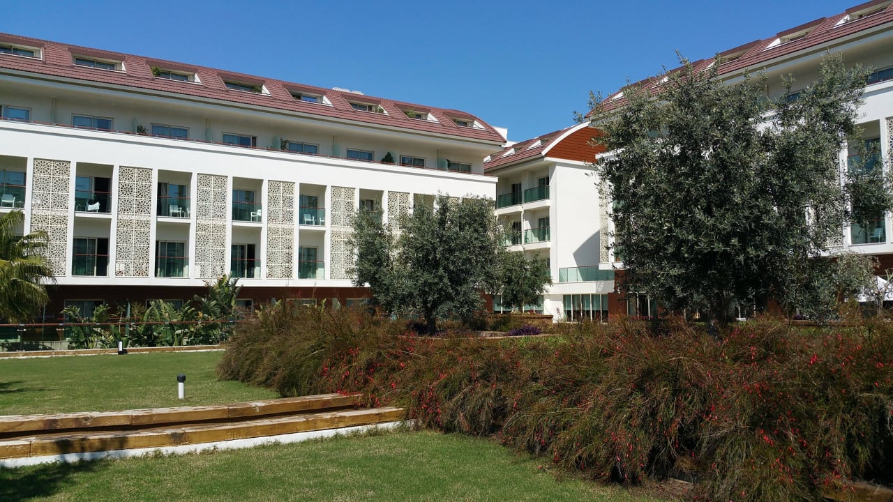 Dachgarten Sentido Trendy Verbena Beach