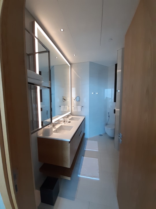 Zimmer SLS Dubai Hotel & Residences