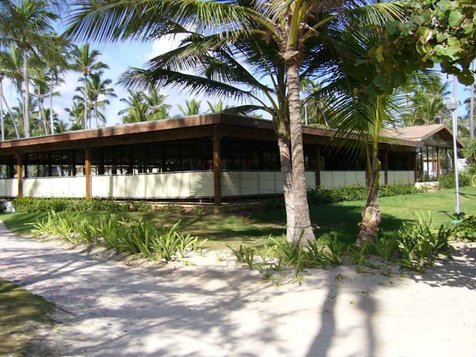 pool-restaurant-La Uva Grand Palladium Select Bávaro Resort & Spa