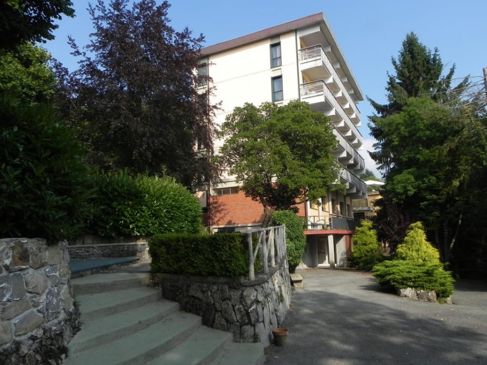 Haupthaus Centro Arnaldi Uscio