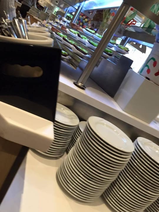 Restaurant Hotel Kahya