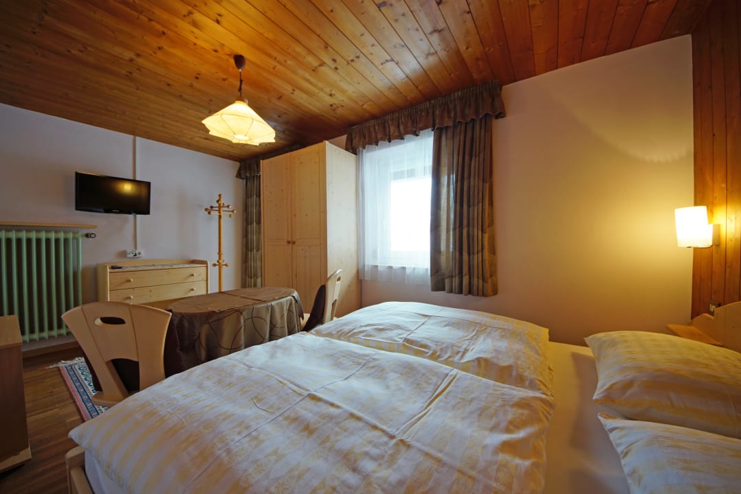 Zimmer Garni Melisse