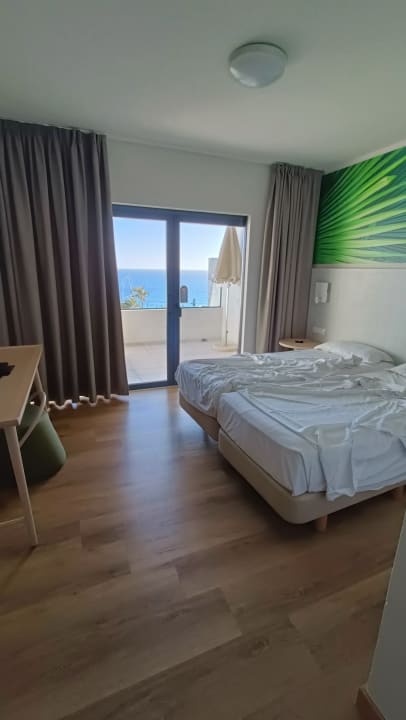 Zimmer Garden & Sea Boutique Lodging by LIVVO