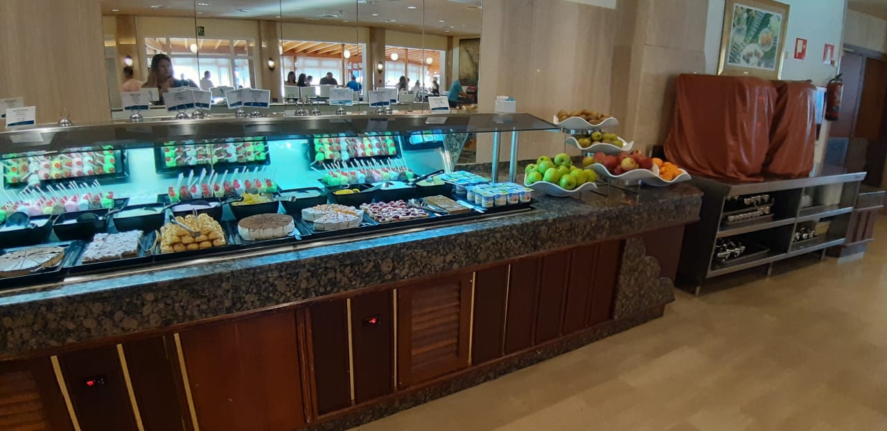 Gastro Relaxia Olivina