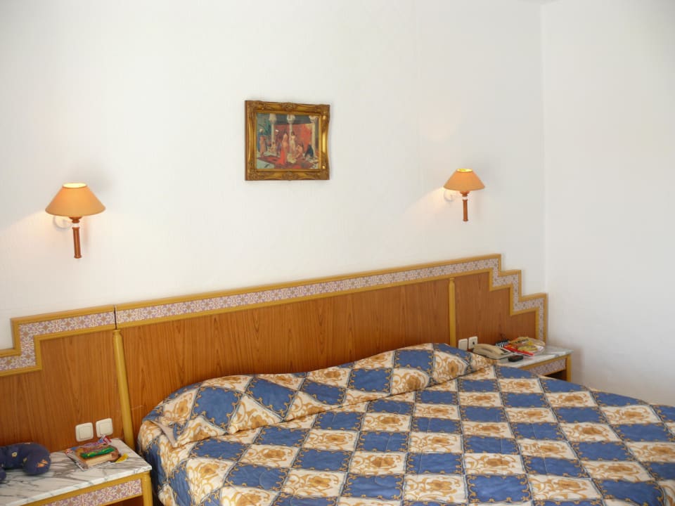 Zimmer Sentido Marillia Resort & Spa