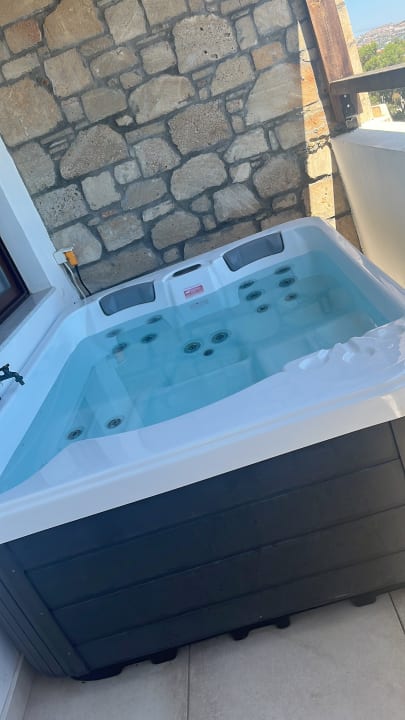 Zimmer The Costa Lindia Blue Star - Adults only