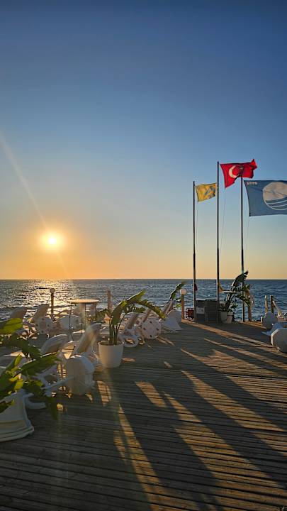 Strand TUI MAGIC LIFE Beldibi +16