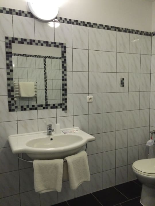 DZ 108 Bad Hotel Kęszyca Leśna