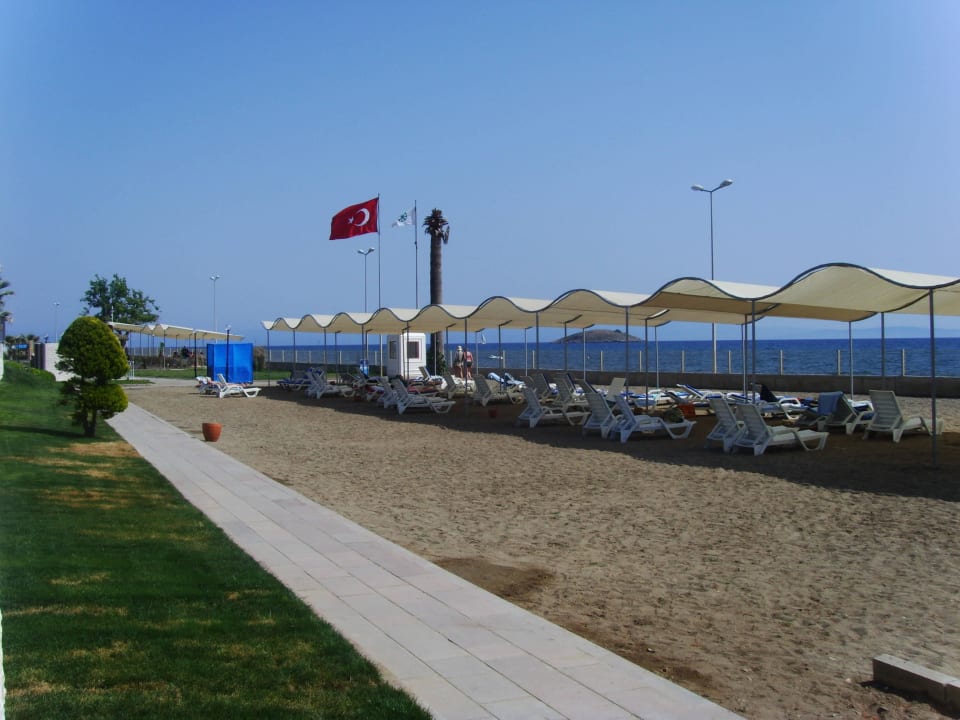 Hotel Strand Royal Beach Club Hotel