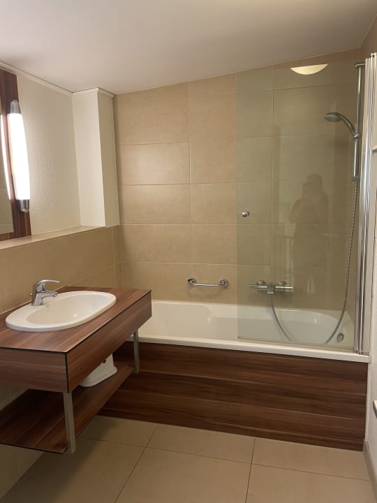 Zimmer Center Parcs Park Bostalsee