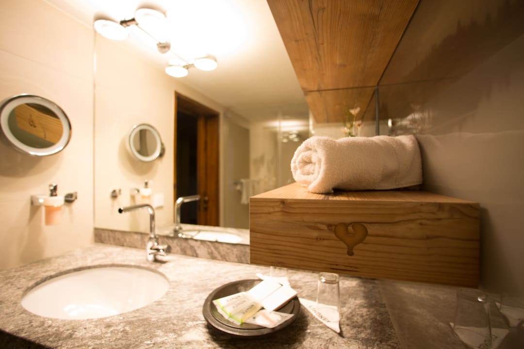 Zimmer Parkhotel Oberstaufen