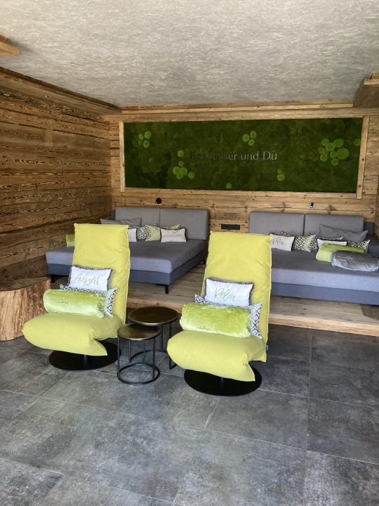 Sport & Freizeit Naschberghof