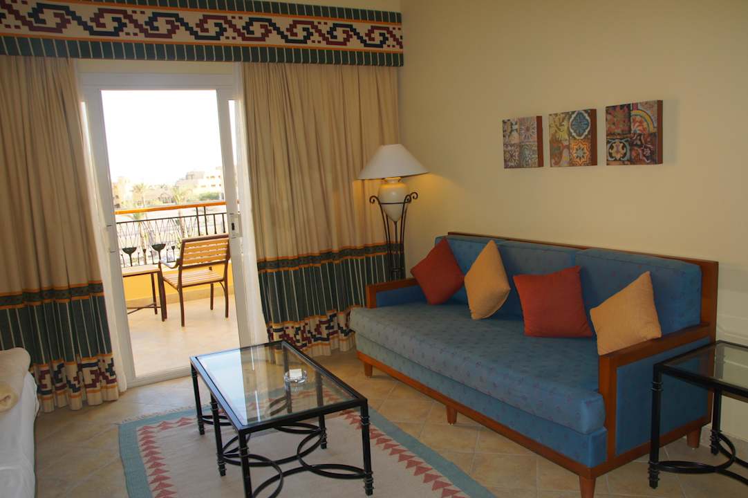 Pokój Mosaique Beach Resort Taba Heights