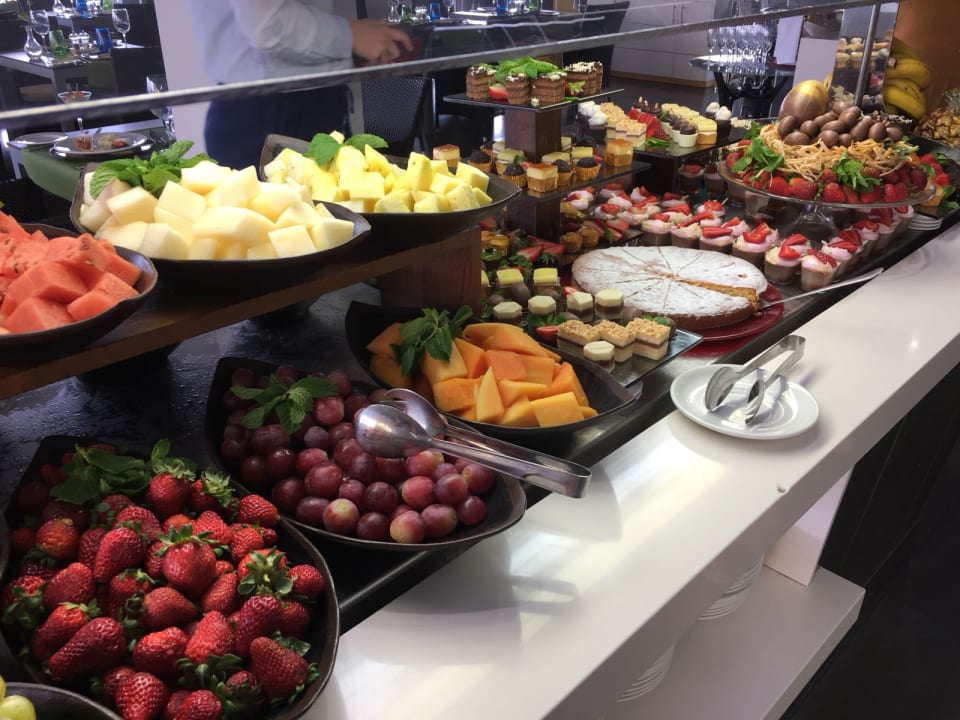 Gastro Occidental Jandía Royal Level - Adults only