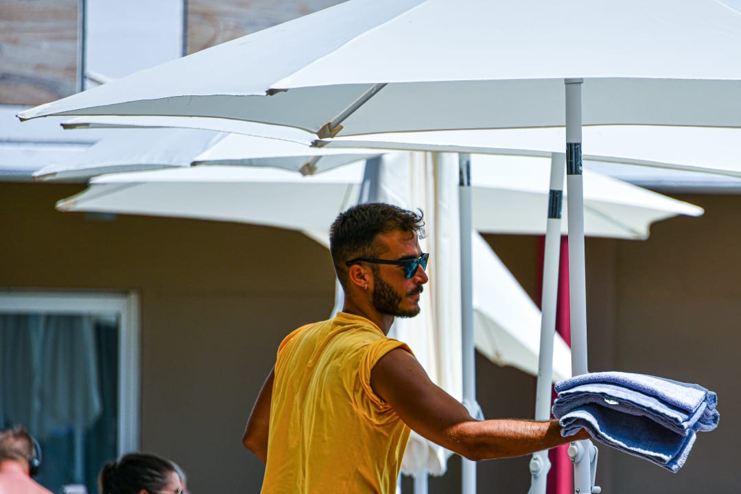 Sonstiges Dodeca Sea Resort