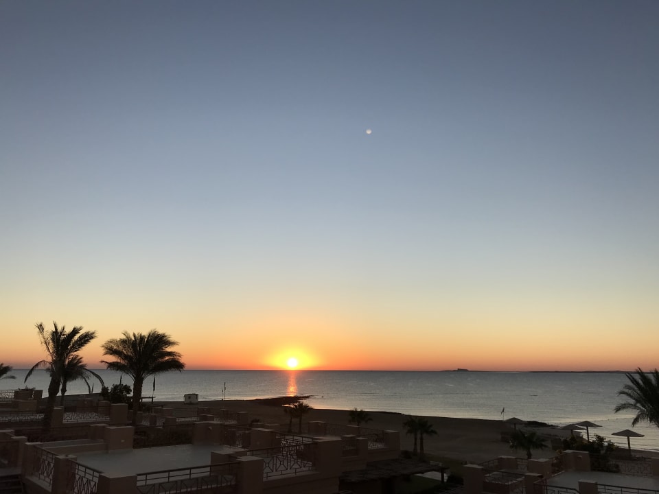 Ausblick Shams Prestige Abu Soma-Adults Only