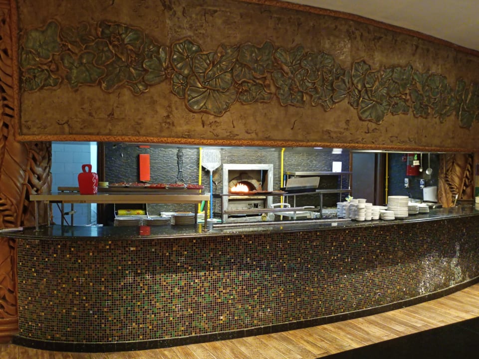 Gastro Sentido Caribbean World Soma Bay
