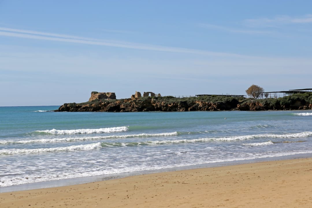 Strand Casa Canoa - Le chiavi degli Iblei